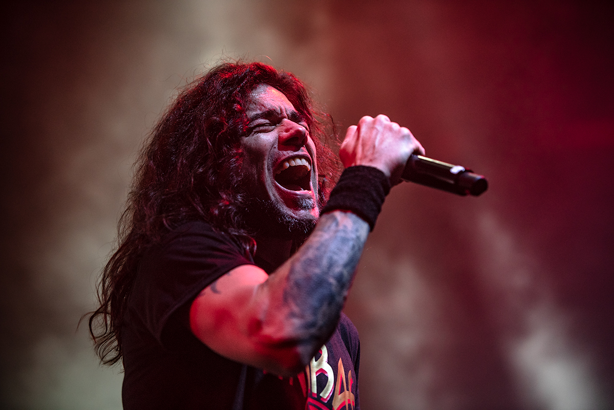 Epic Rock Fest: La invencible armada ibérica